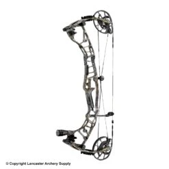 Hoyt Ventum Pro 30 Compound Hunting Bow -Bow Shop 1030733 ev2