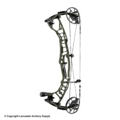 Hoyt Ventum Pro 30 Compound Hunting Bow -Bow Shop 1030733 wilderness