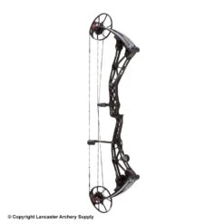 Bowtech Revolt XL Compound Hunting Bow -Bow Shop 1030758 black