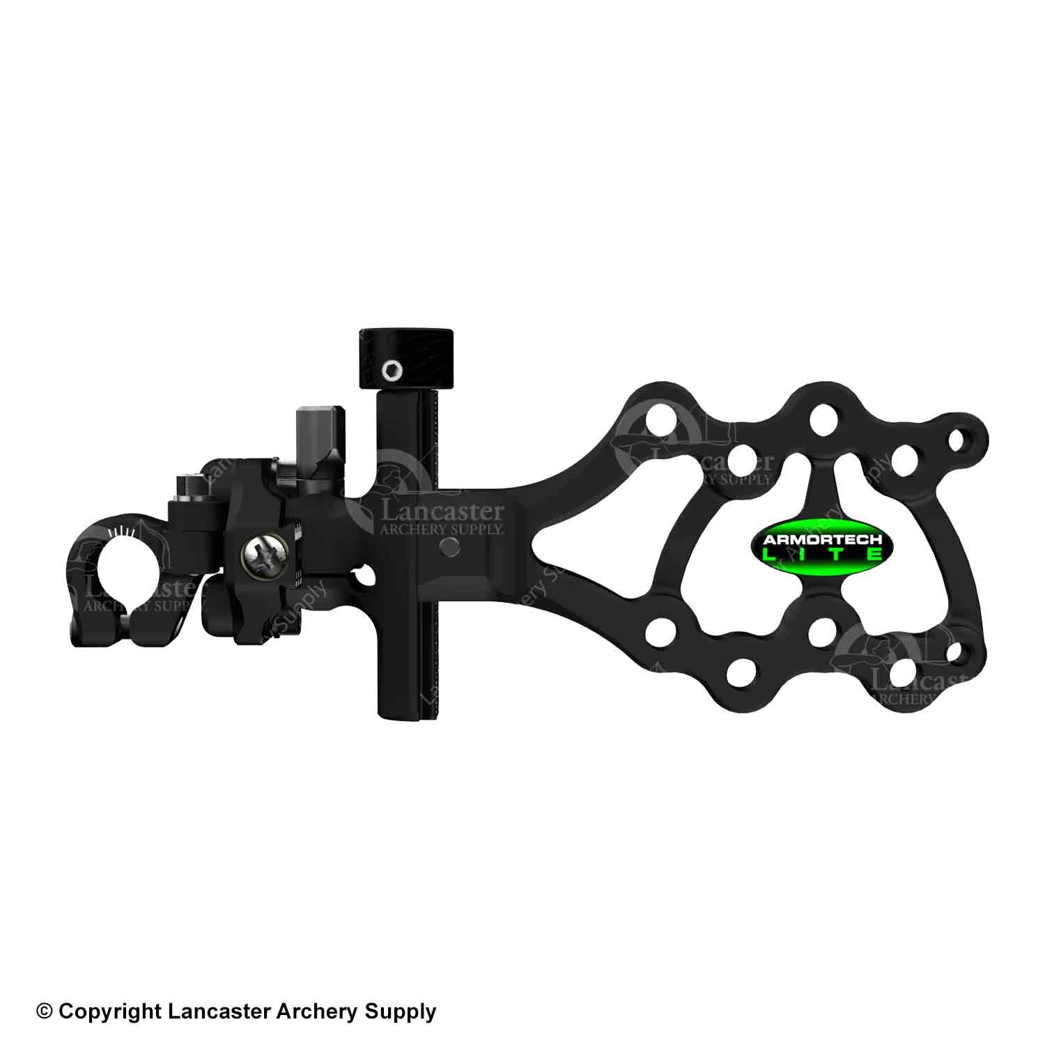 Axcel Armortech Lite Sight (Without Scope) 2 Axcel Armortech Lite Sight (Without Scope) - Image 2