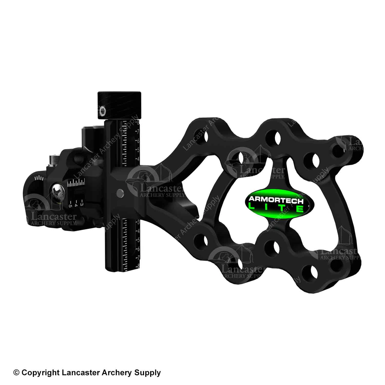Axcel Armortech Lite Sight (Without Scope) 1 Axcel Armortech Lite Sight (Without Scope)
