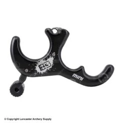 B3 Exit Mini 3 Finger Thumb Release