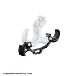 UltraView The Hinge 2 Hunting Bracket (Aluminum) 12 UltraView The Hinge 2 Hunting Bracket (Aluminum) -Bow Shop 1031148 3finger