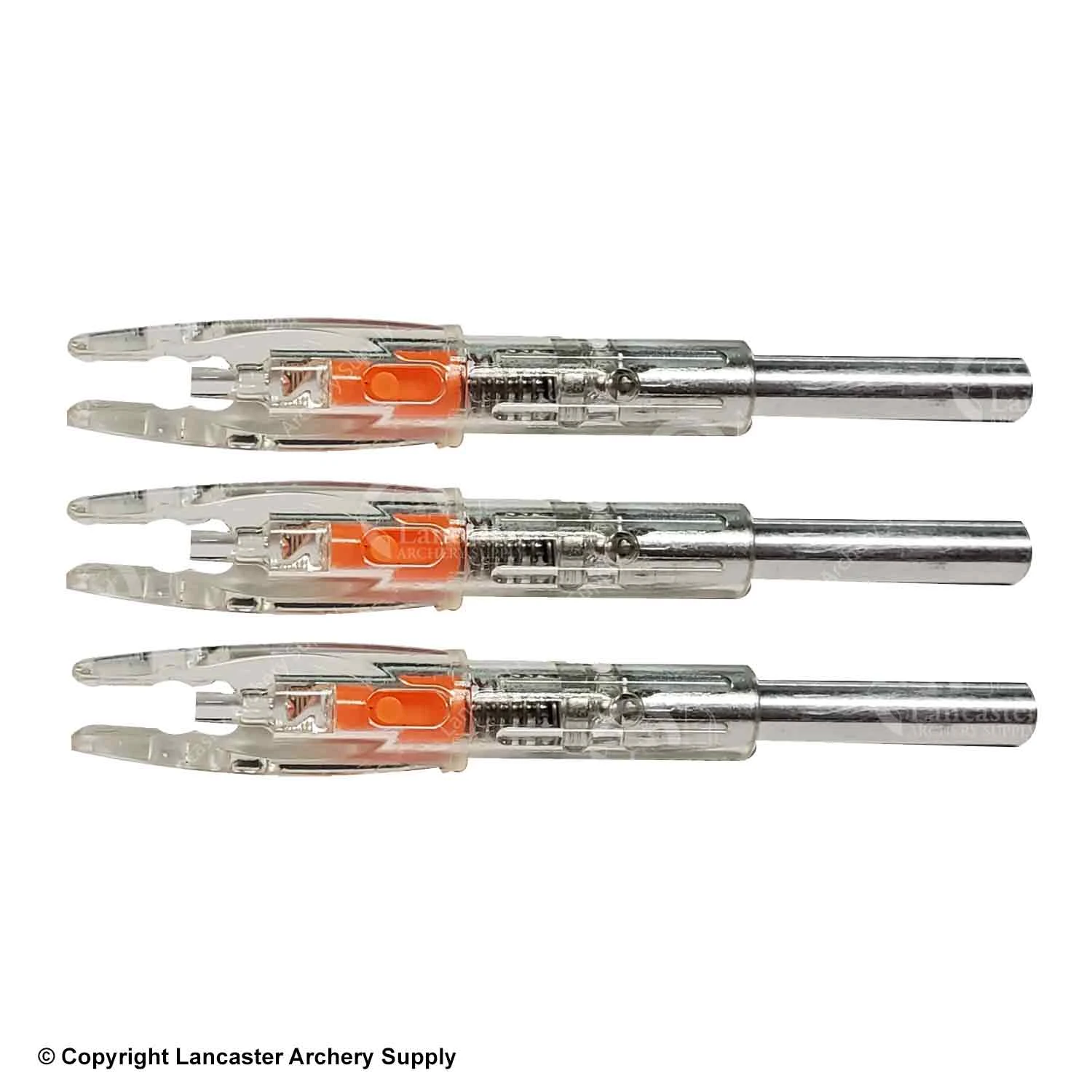 Buck Rub Gear Lighted SwitchNock 3 Buck Rub Gear Lighted SwitchNock - Image 3