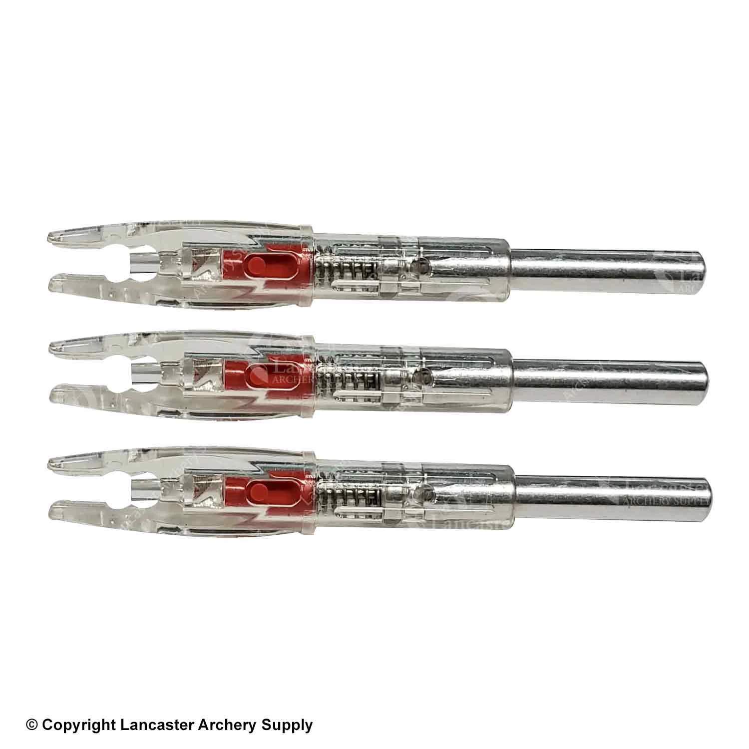 Buck Rub Gear Lighted SwitchNock 1 Buck Rub Gear Lighted SwitchNock