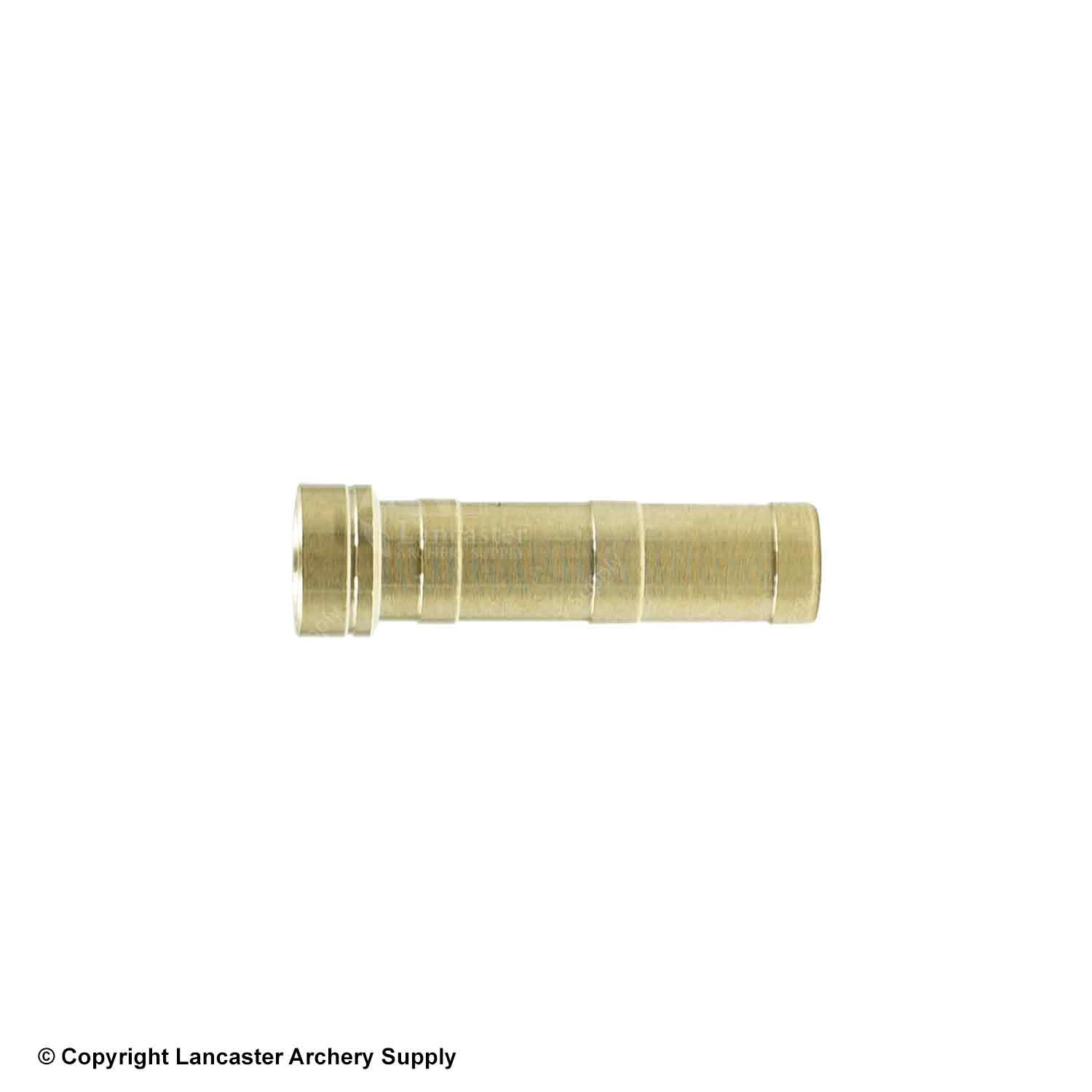 Carbon Express Brass Insert (.244") 1 Carbon Express Brass Insert (.244")