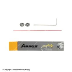 ASES Arty Circle Recurve Sight Pin -Bow Shop 1031345 package