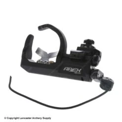 Apex Overtaker Drop Away Rest (Limb Driven)