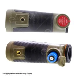 Bushnell Broadhead Laser Rangefinder -Bow Shop 1031354 bottom