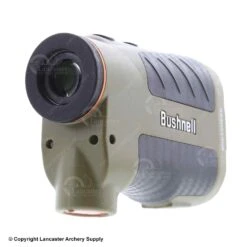Bushnell Broadhead Laser Rangefinder -Bow Shop 1031354 eyepiece