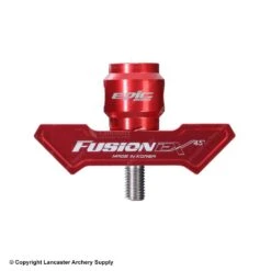 Cartel Epic Fusion EX V-Bar Mount -Bow Shop 1031433 red