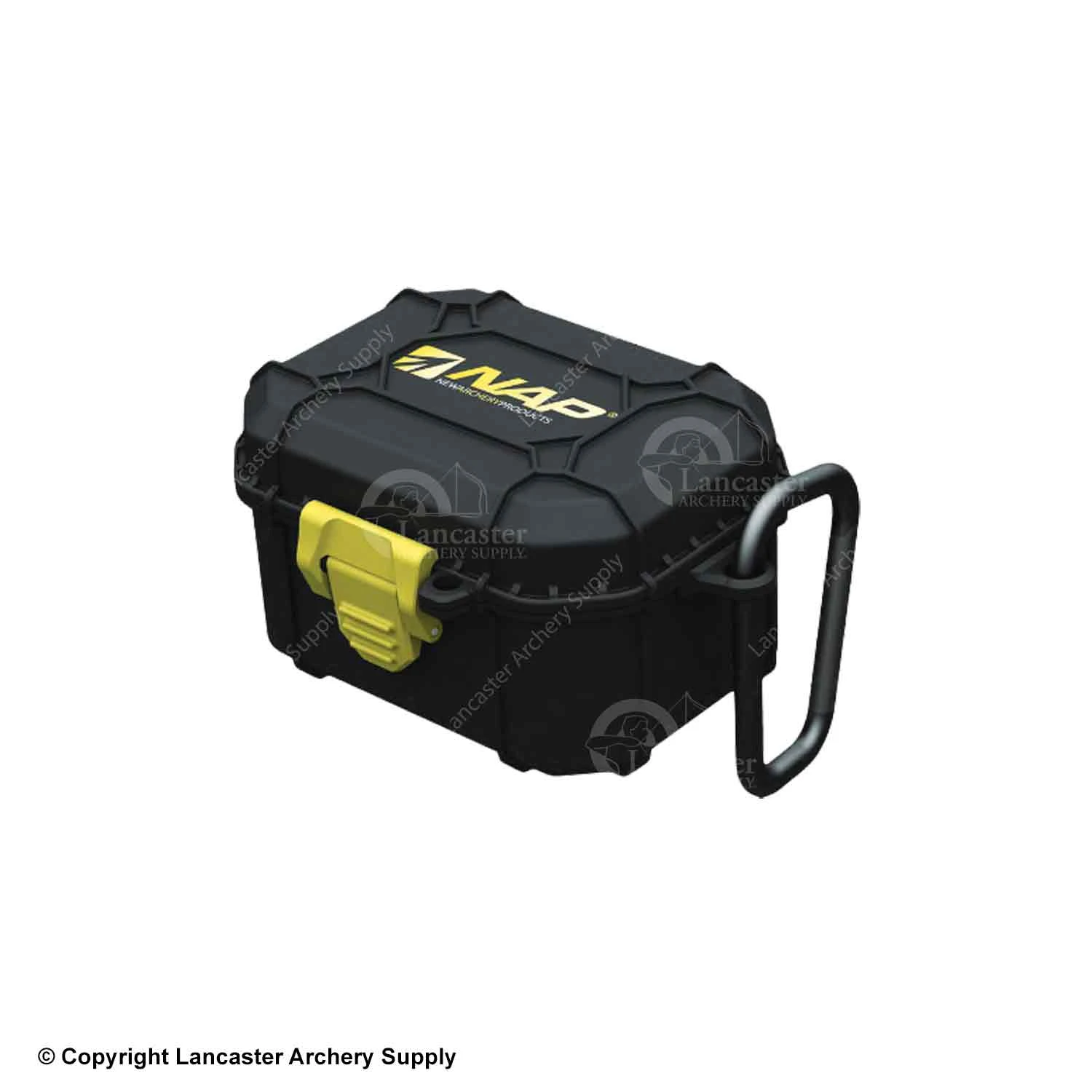 NAP Broadhead Case 1 NAP Broadhead Case