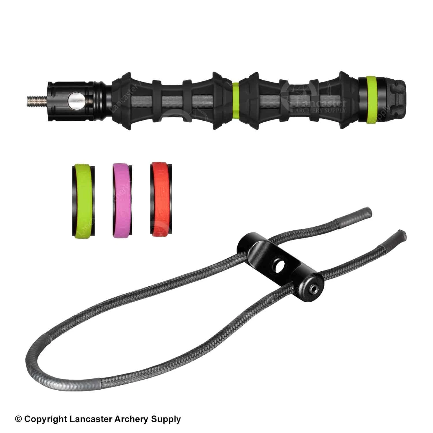 Octane QDS9 Stabilizer 1 Octane QDS9 Stabilizer