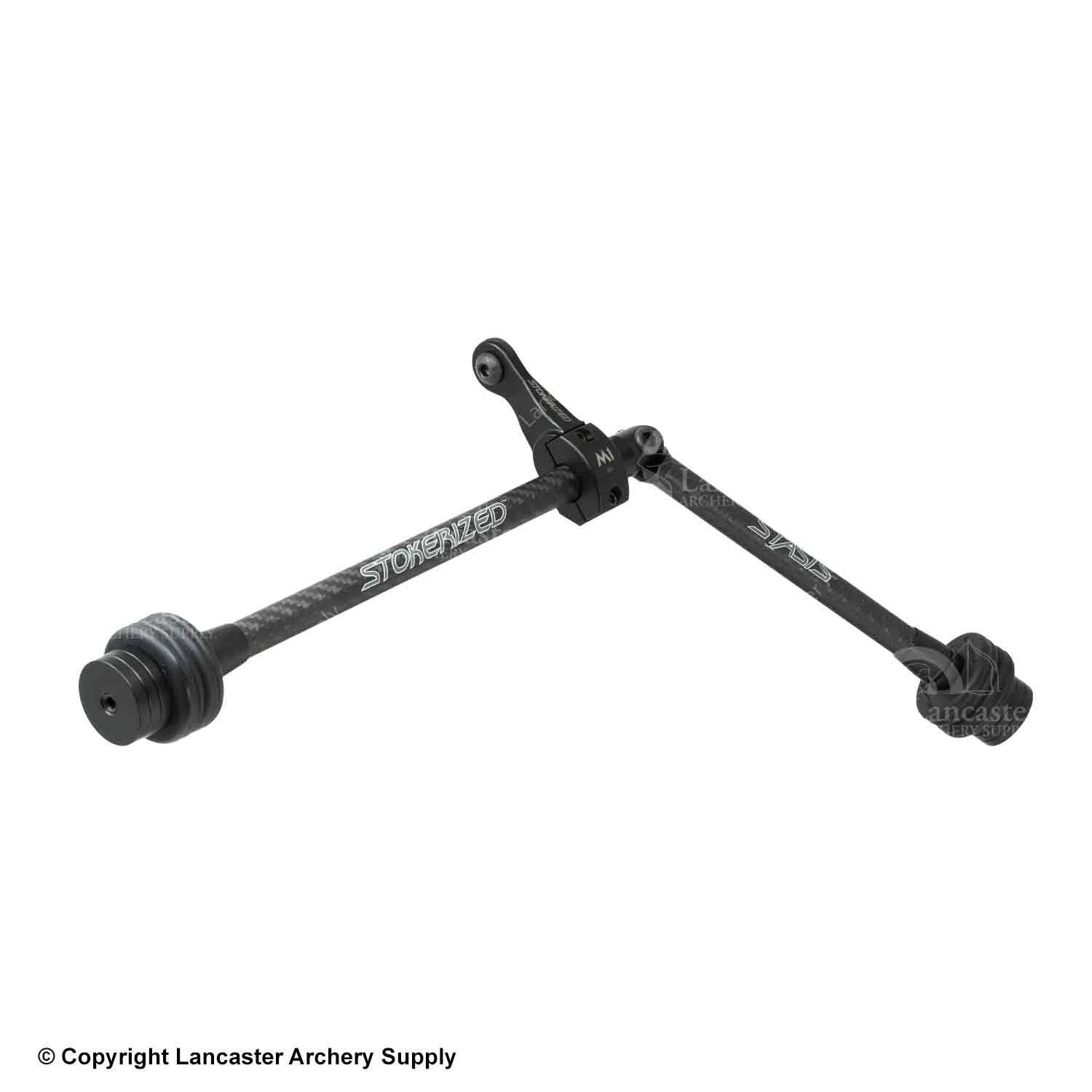 Stokerized M1 Hunter Stasis (19") 1 Stokerized M1 Hunter Stasis (19")