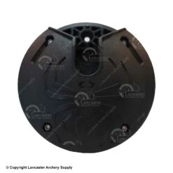 Bow Spider Receiver Mount -Bow Shop 1031542 black