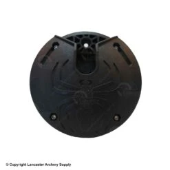 Bow Spider Molle Webbing Receiver -Bow Shop 1031543 black