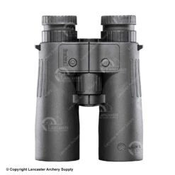 Bushnell Fusion X Rangefinding Binoculars (10x42)