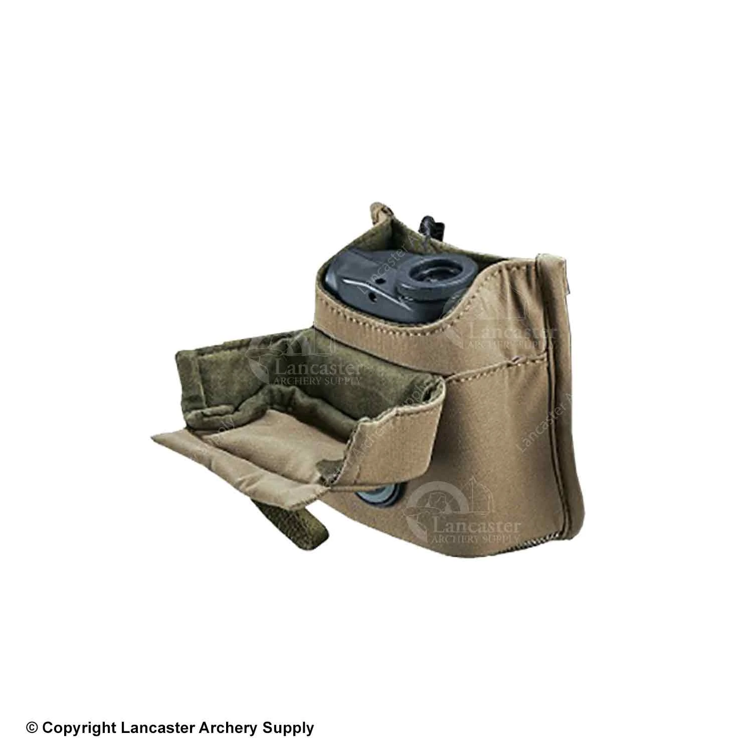 Bushnell Vault Laser Rangefinder Pouch 1 Bushnell Vault Laser Rangefinder Pouch