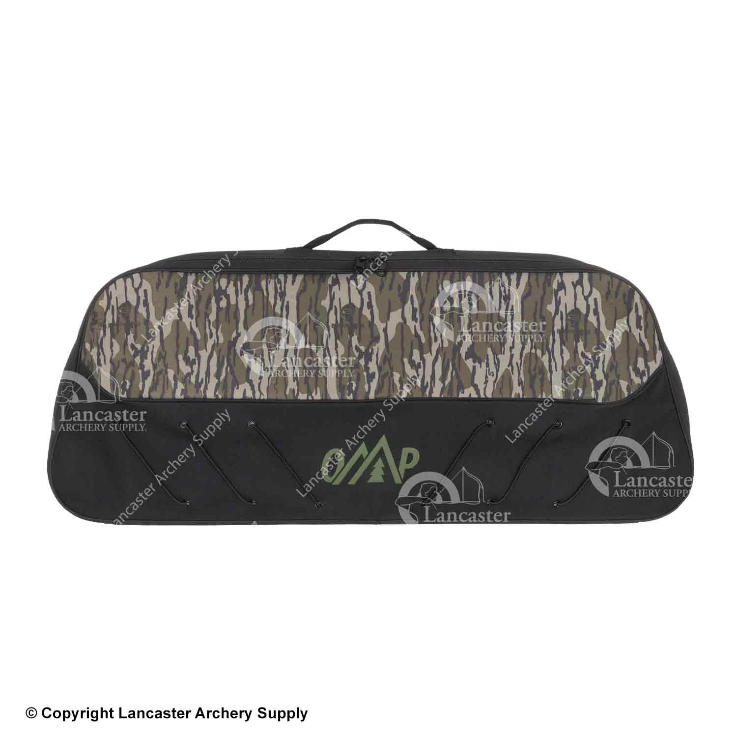 OMP Throwback Bow Case 1 OMP Throwback Bow Case