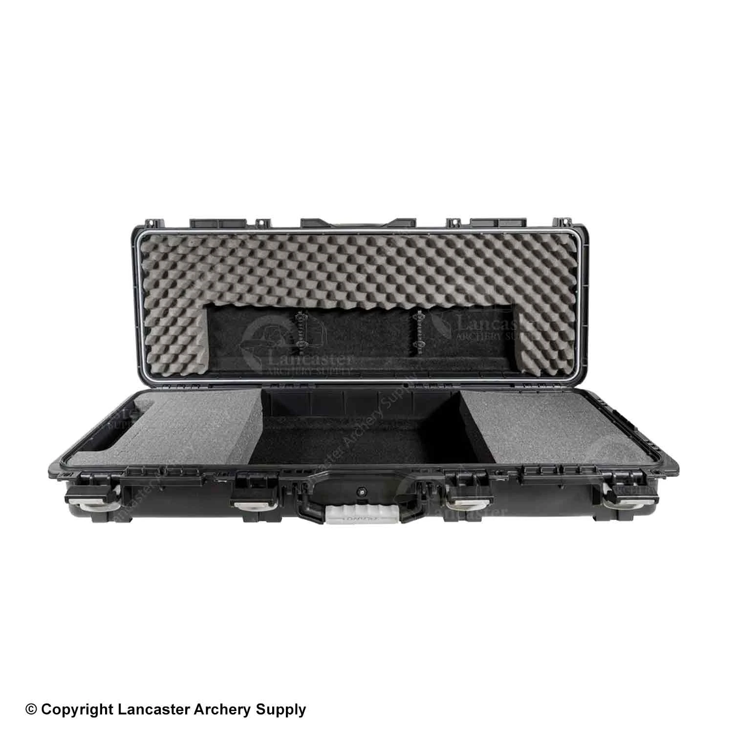Plano Field Locker Element Bow Case 2 Plano Field Locker Element Bow Case - Image 2