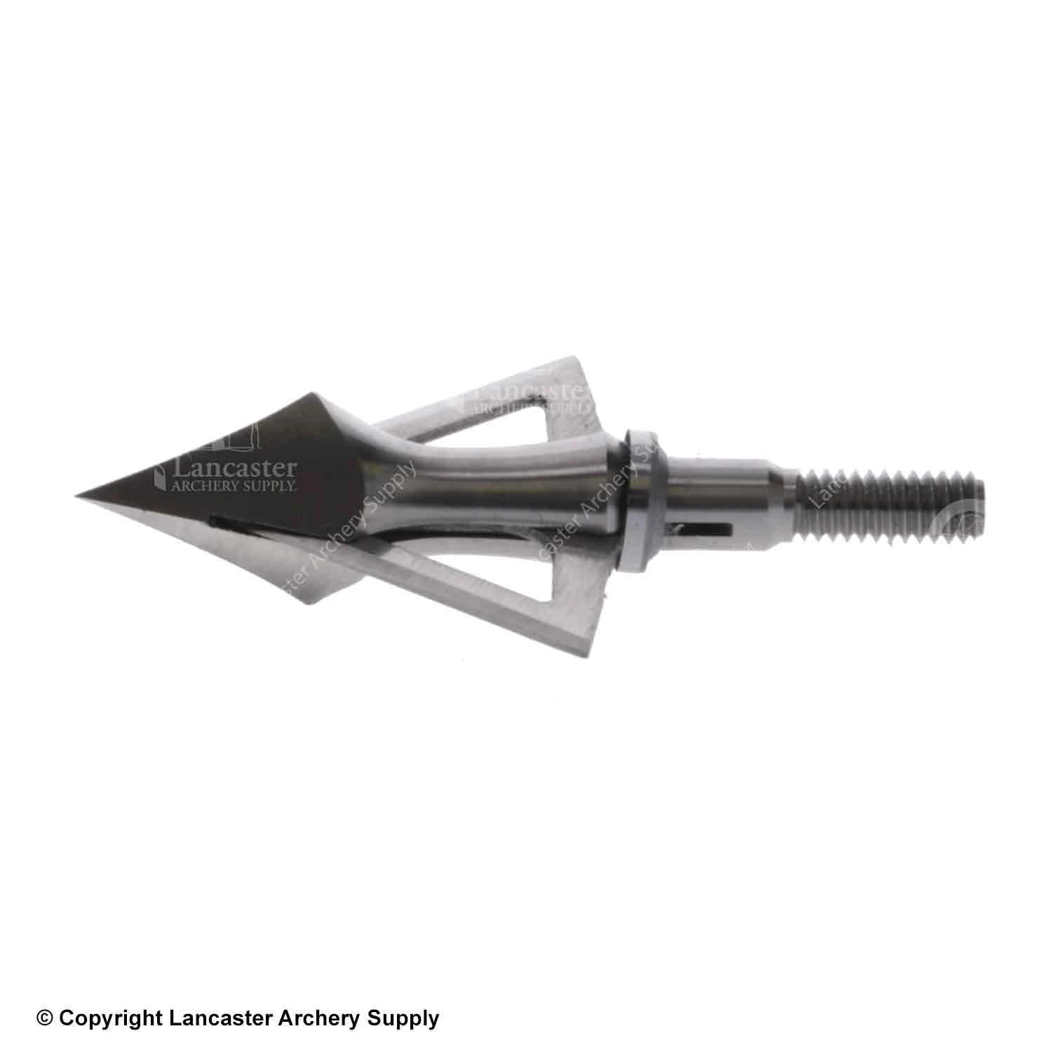 NAP Endgame Broadheads 1 NAP Endgame Broadheads