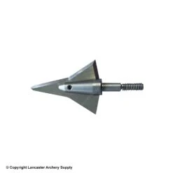 Helix Broadheads (175 Gr. Right Bevel)