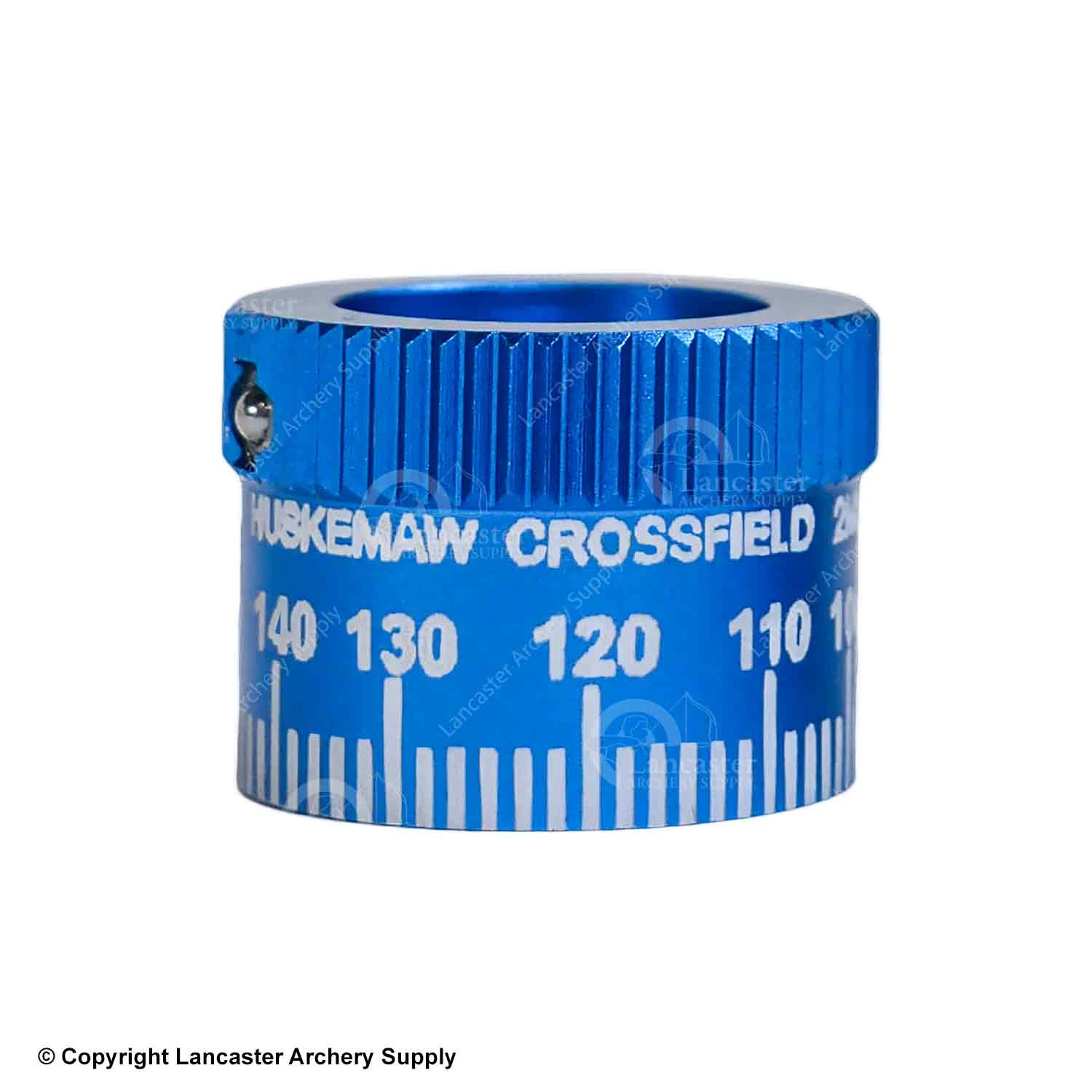 Huskemaw Crossbow HuntSmart Turrets 1 Huskemaw Crossbow HuntSmart Turrets