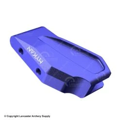 Mybo MYKAN Barebow Master Weight (350 Grams) -Bow Shop 1032102 blue