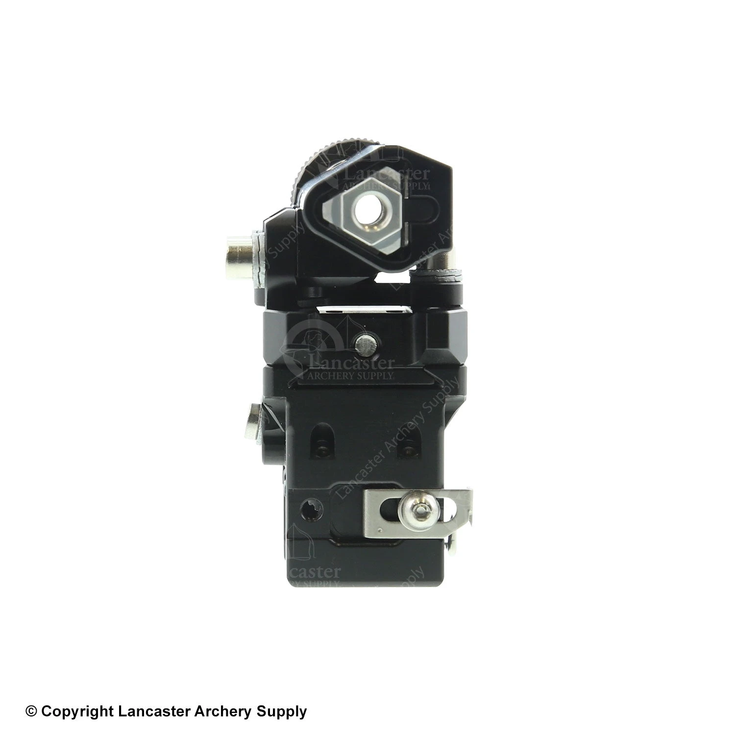 Shibuya Ultima CP Pro Windage Block 4 Shibuya Ultima CP Pro Windage Block - Image 4