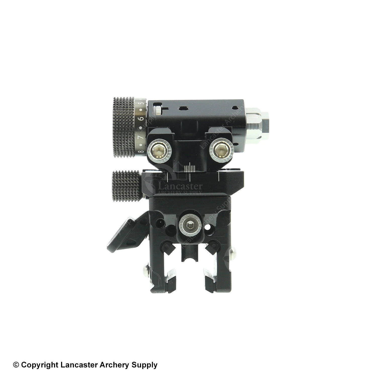 Shibuya Ultima CP Pro Windage Block 6 Shibuya Ultima CP Pro Windage Block - Image 6