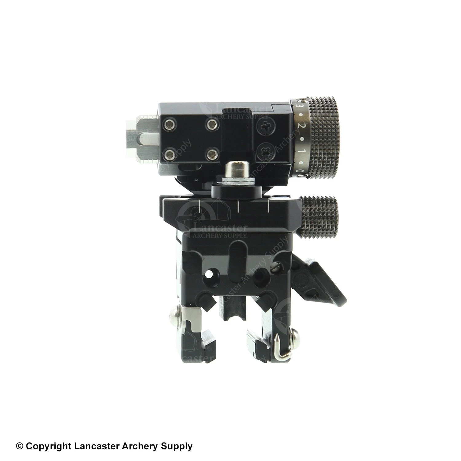 Shibuya Ultima CP Pro Windage Block 5 Shibuya Ultima CP Pro Windage Block - Image 5