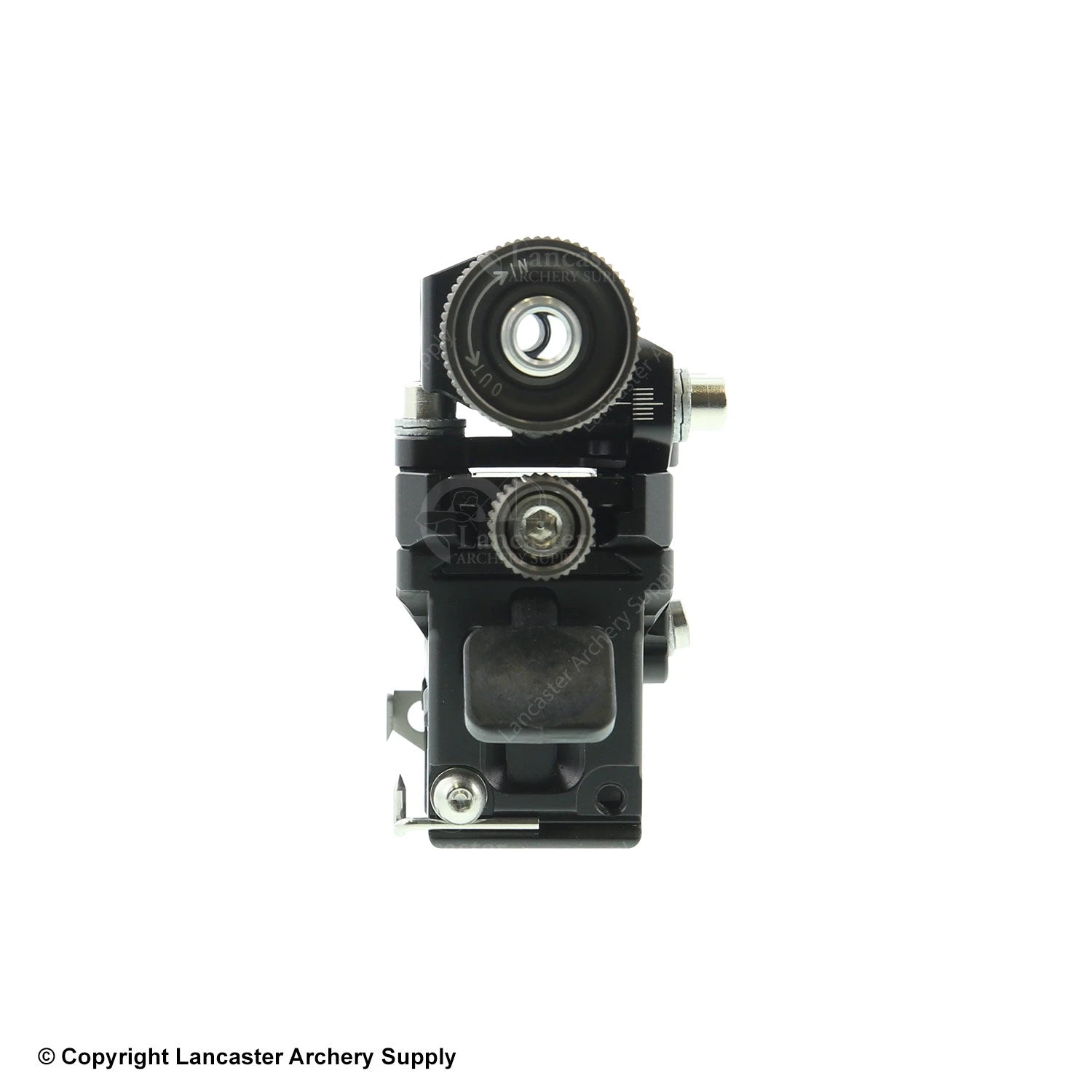 Shibuya Ultima CP Pro Windage Block 3 Shibuya Ultima CP Pro Windage Block - Image 3