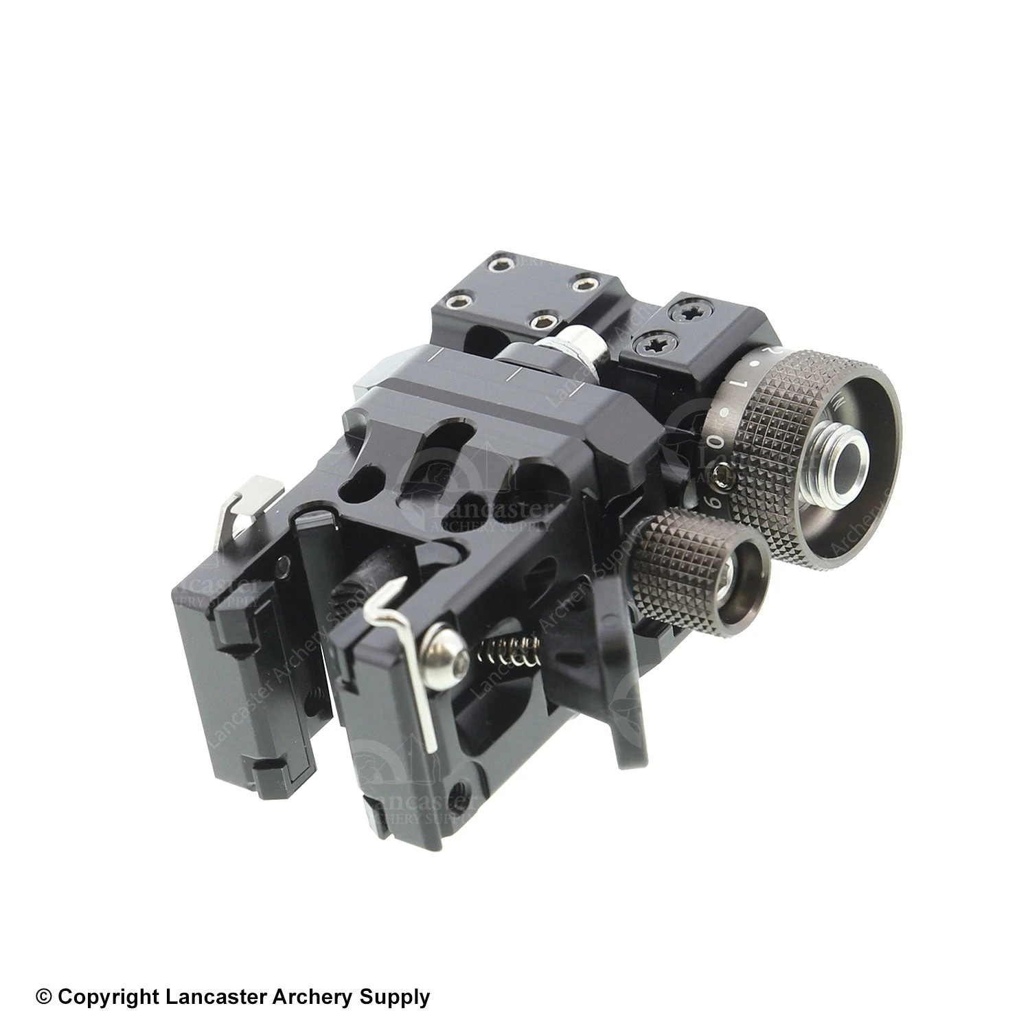 Shibuya Ultima CP Pro Windage Block 2 Shibuya Ultima CP Pro Windage Block - Image 2