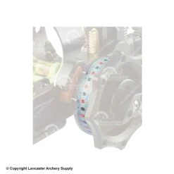 HHA RYZ And Long Distance Tetra Sight Tapes