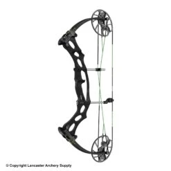 Hoyt Kobalt Youth Bow (Solid Colors) 9 Hoyt Kobalt Youth Bow (Solid Colors) -Bow Shop 1032664 blackBC