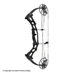Hoyt Kobalt Youth Bow (Solid Colors) 11 Hoyt Kobalt Youth Bow (Solid Colors) -Bow Shop 1032664 blackCH