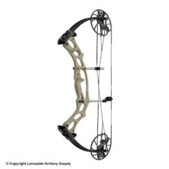 Hoyt Kobalt Youth Bow (Solid Colors) 12 Hoyt Kobalt Youth Bow (Solid Colors) -Bow Shop 1032664 buckskin