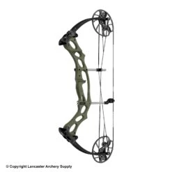 Hoyt Kobalt Youth Bow (Solid Colors) 13 Hoyt Kobalt Youth Bow (Solid Colors) -Bow Shop 1032664 wilderness