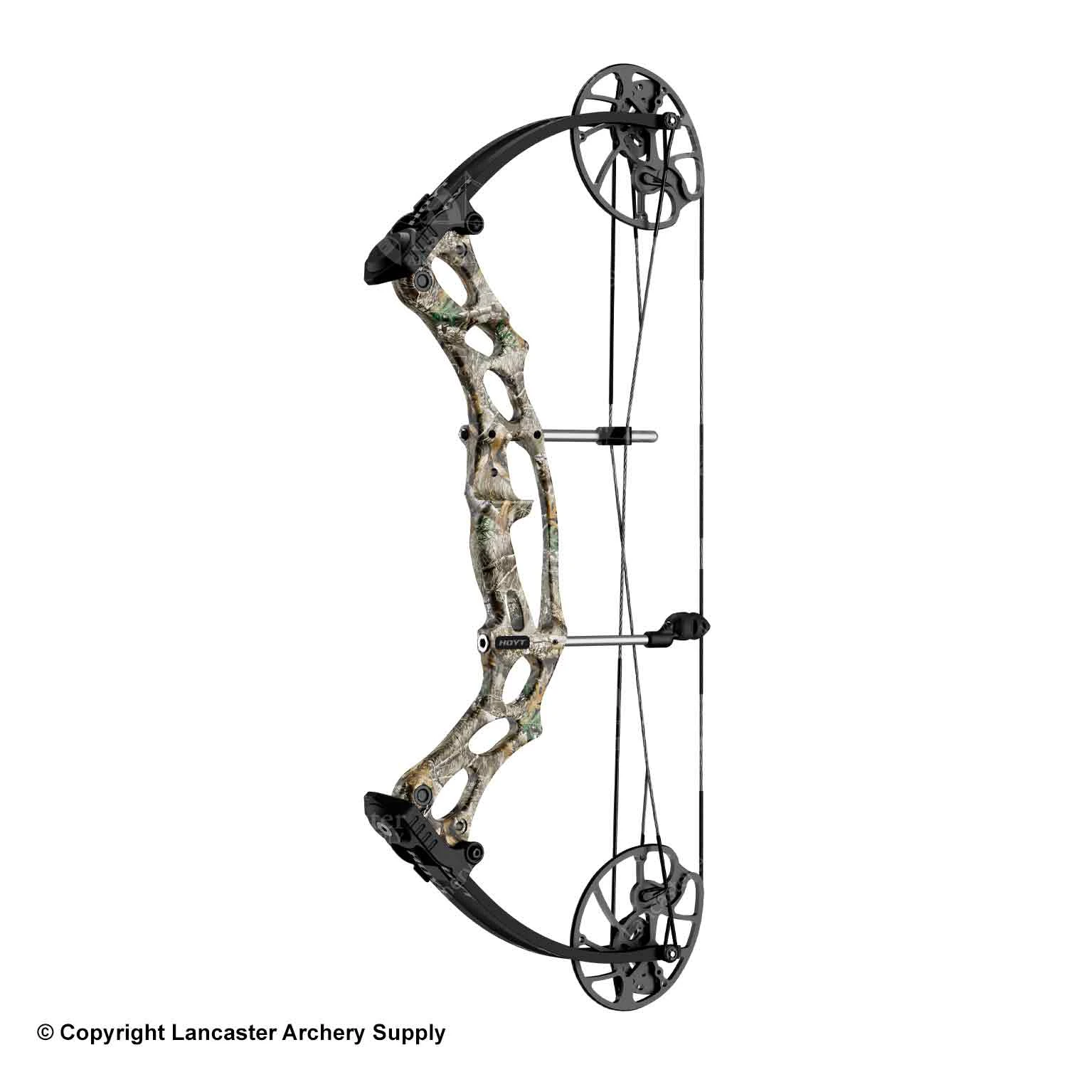 Hoyt Kobalt Youth Bow (Camo Colors) 1 Hoyt Kobalt Youth Bow (Camo Colors)