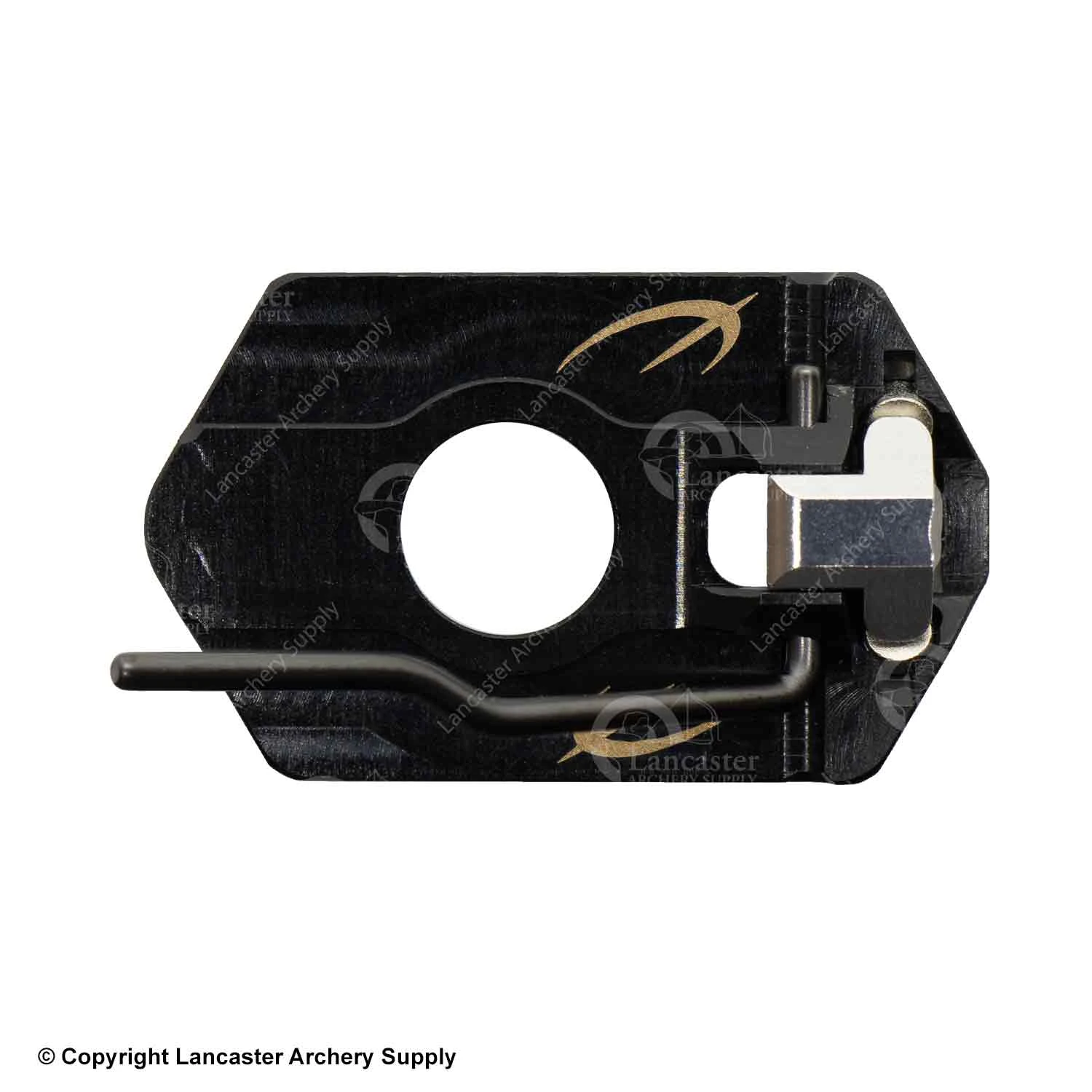 Shibuya Ultima Recurve Rest (50th Anniversary Edition) 1 Shibuya Ultima Recurve Rest (50th Anniversary Edition)