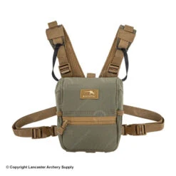 Marsupial Gear Enclosed Binocular Pack