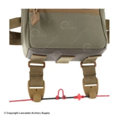 Marsupial Gear Bow Hanger Hooks -Bow Shop 1033029 bottom