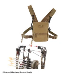 Marsupial Gear Bow Hanger Hooks -Bow Shop 1033029 inuse