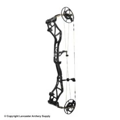 Bear Execute 32 Compound Hunting Bow 12 Bear Execute 32 Compound Hunting Bow -Bow Shop 1033131 black