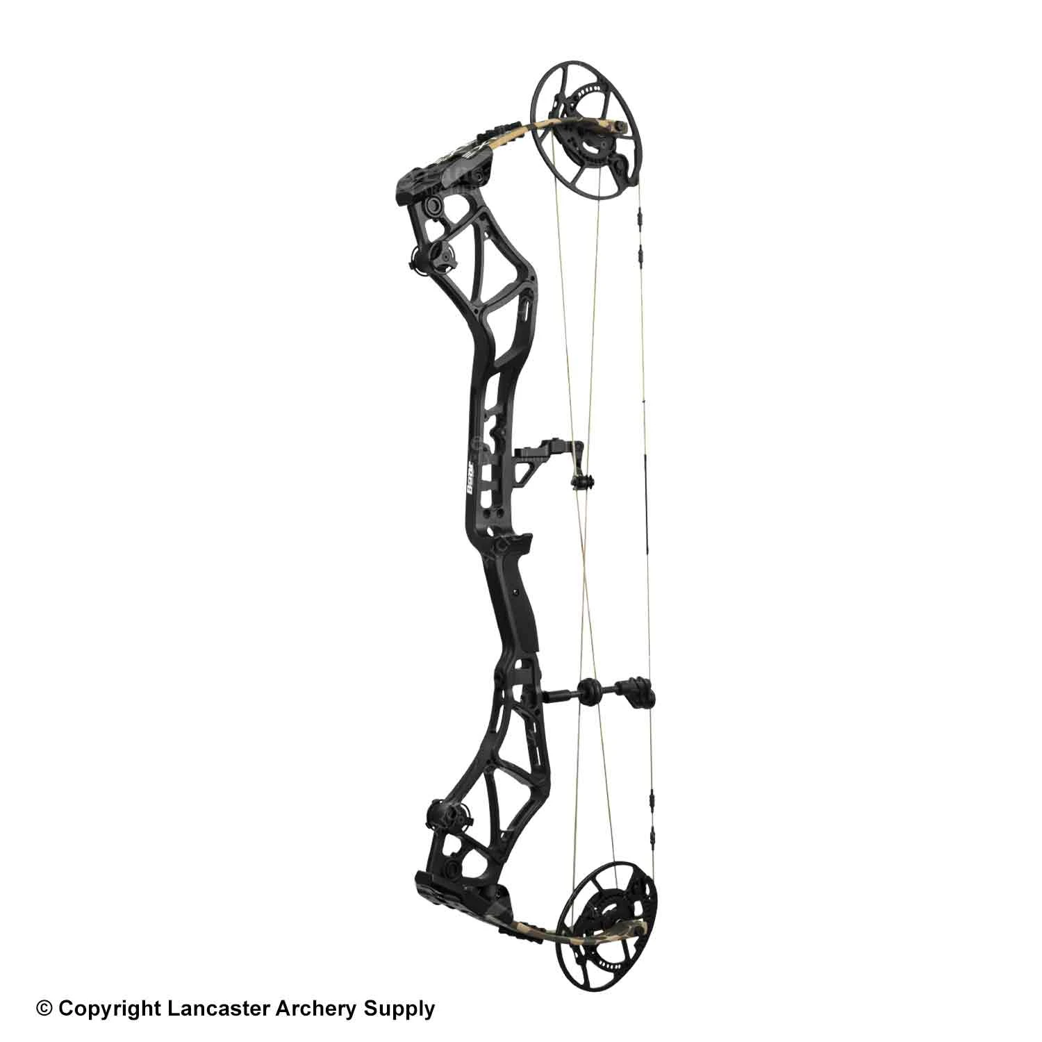 Bear Execute 32 Compound Hunting Bow 4 Bear Execute 32 Compound Hunting Bow - Image 4