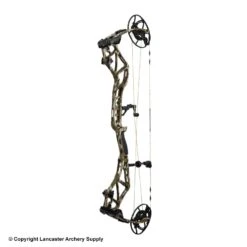 Bear Execute 32 Compound Hunting Bow 14 Bear Execute 32 Compound Hunting Bow -Bow Shop 1033131 bottomland