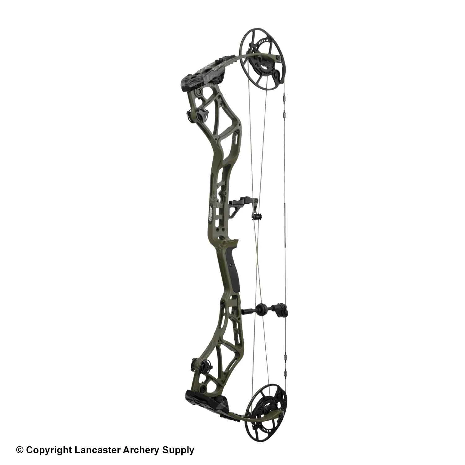 Bear Execute 32 Compound Hunting Bow 3 Bear Execute 32 Compound Hunting Bow - Image 3