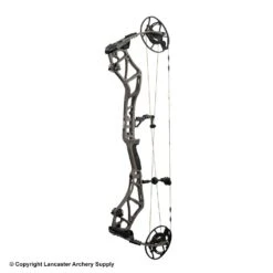 Bear Execute 32 Compound Hunting Bow 15 Bear Execute 32 Compound Hunting Bow -Bow Shop 1033131 stone