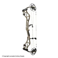 Bear Execute 32 Compound Hunting Bow 16 Bear Execute 32 Compound Hunting Bow -Bow Shop 1033131 tan
