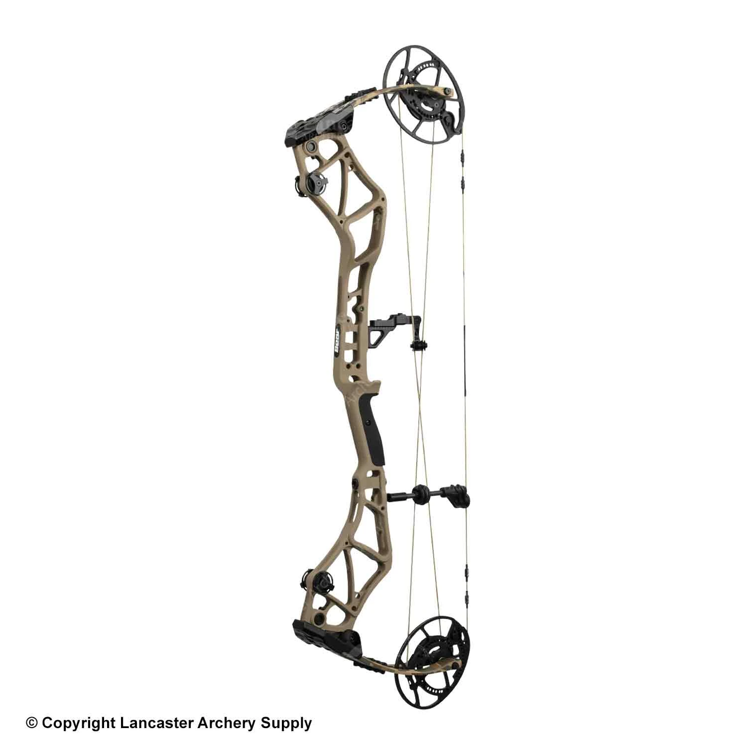 Bear Execute 32 Compound Hunting Bow 8 Bear Execute 32 Compound Hunting Bow - Image 8